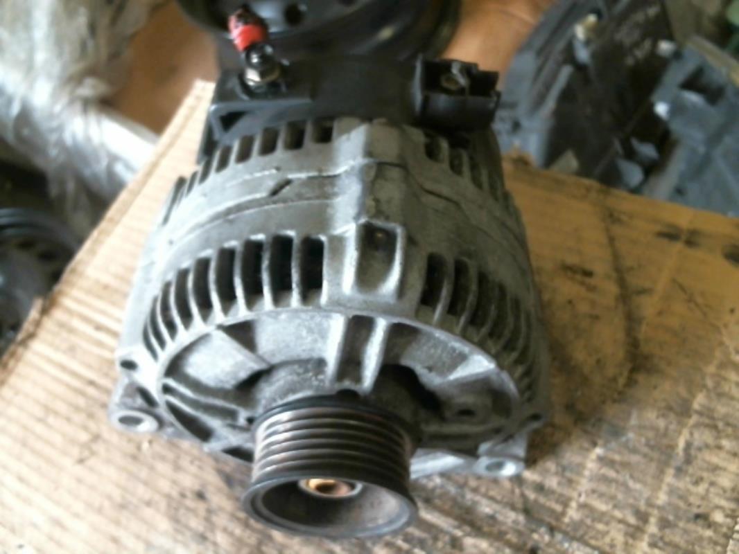 Alternatore