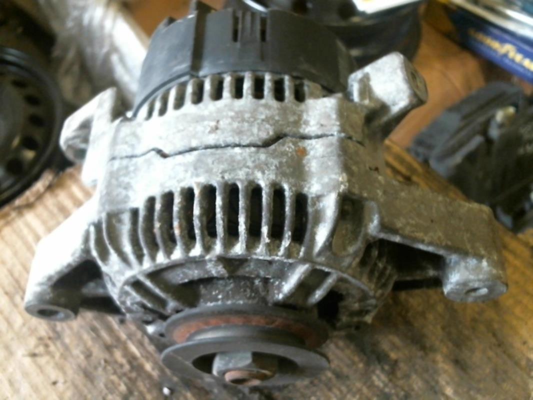 Alternador