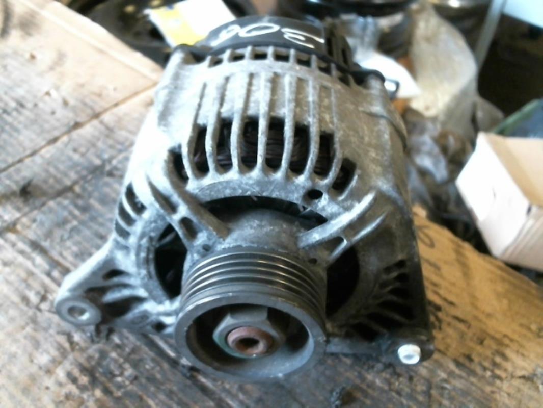 Alternatore