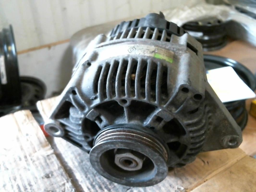 Alternatore