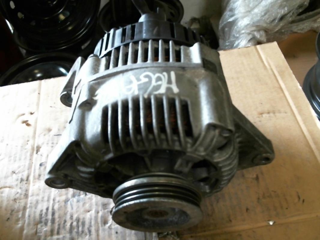Alternatore