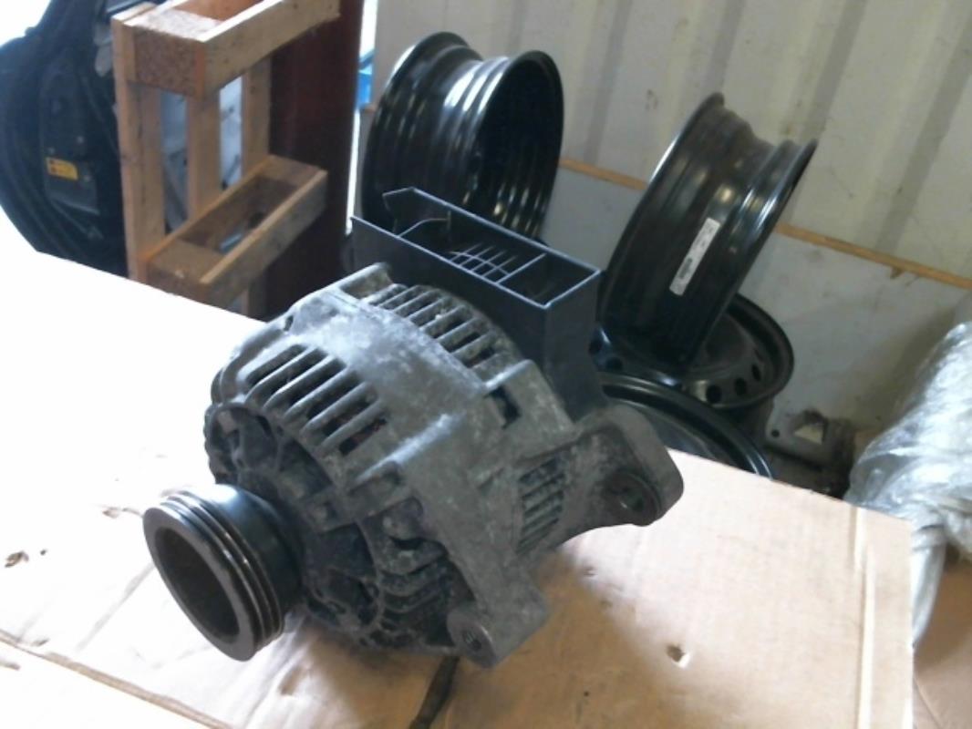 Alternatore