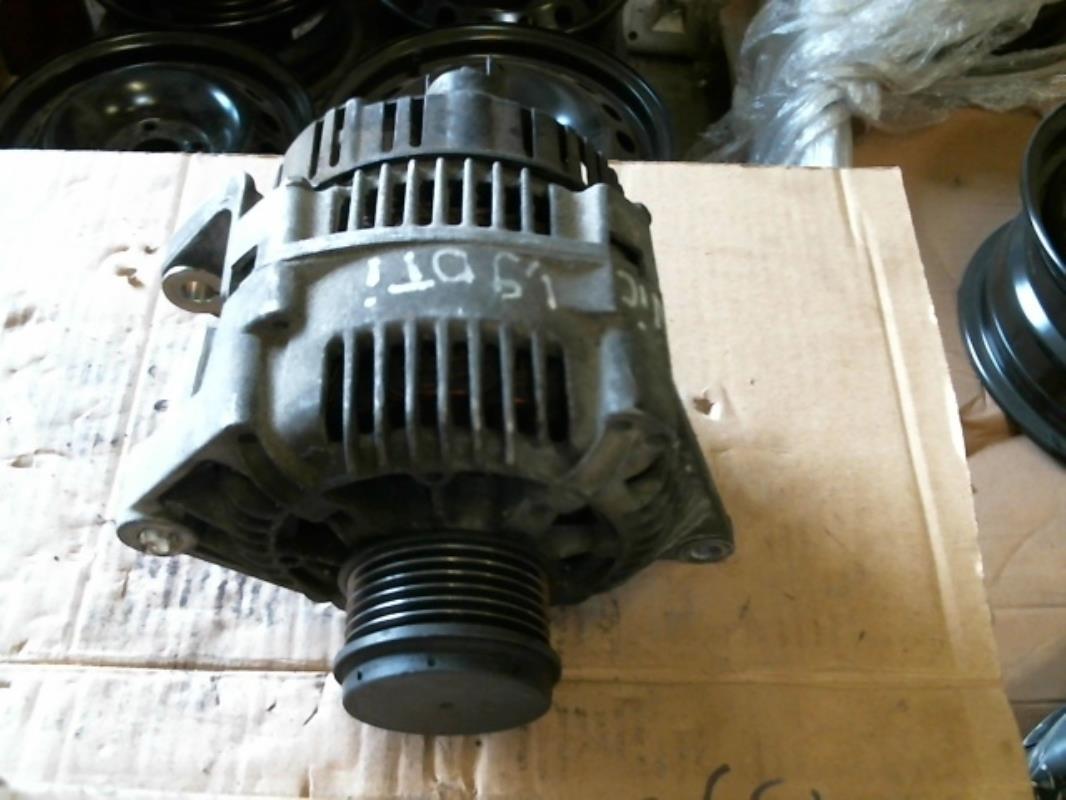 Alternatore