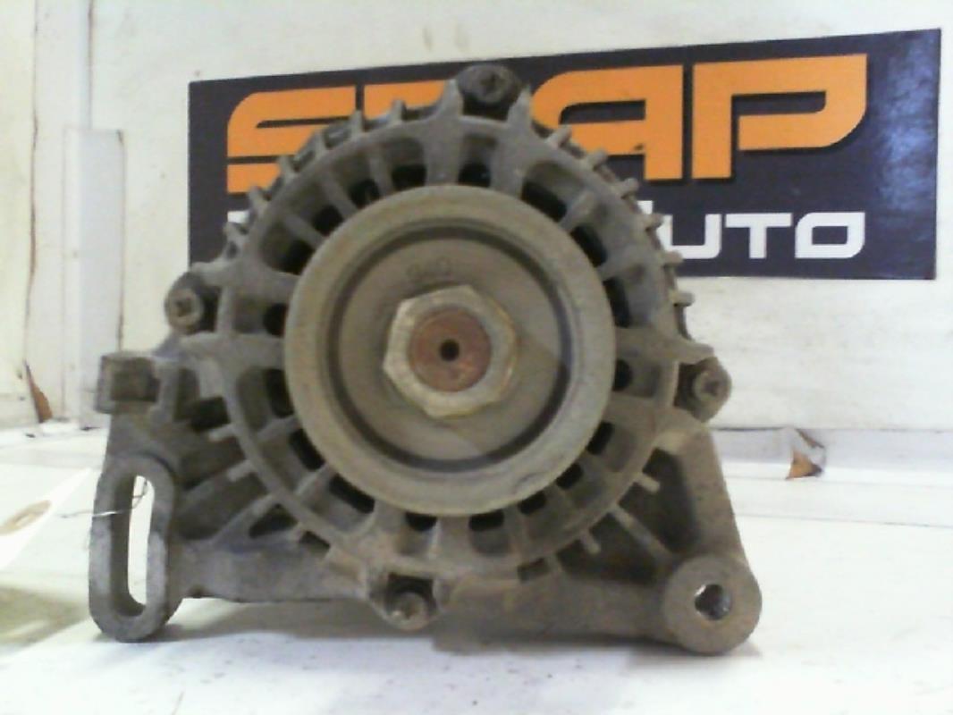 Alternatore