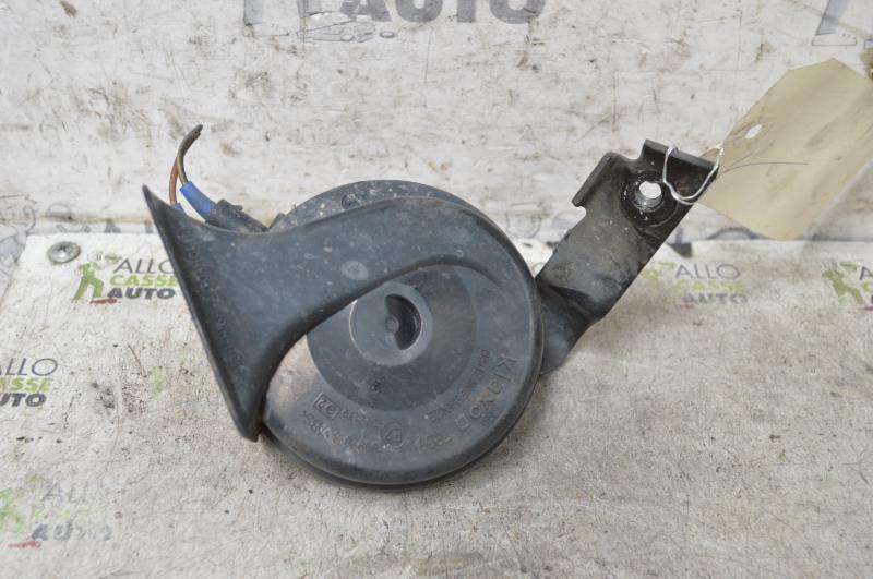Tromba/Clacson