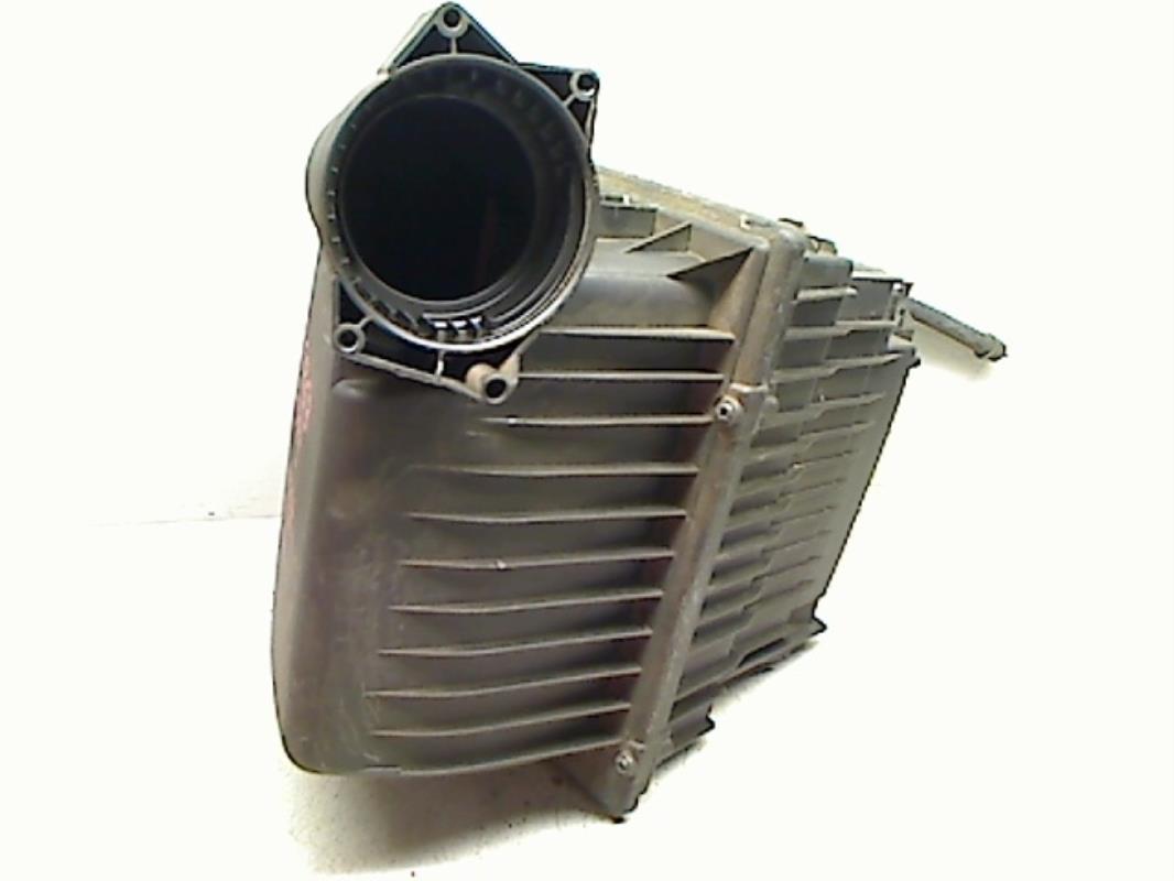 Boitier filtre a air