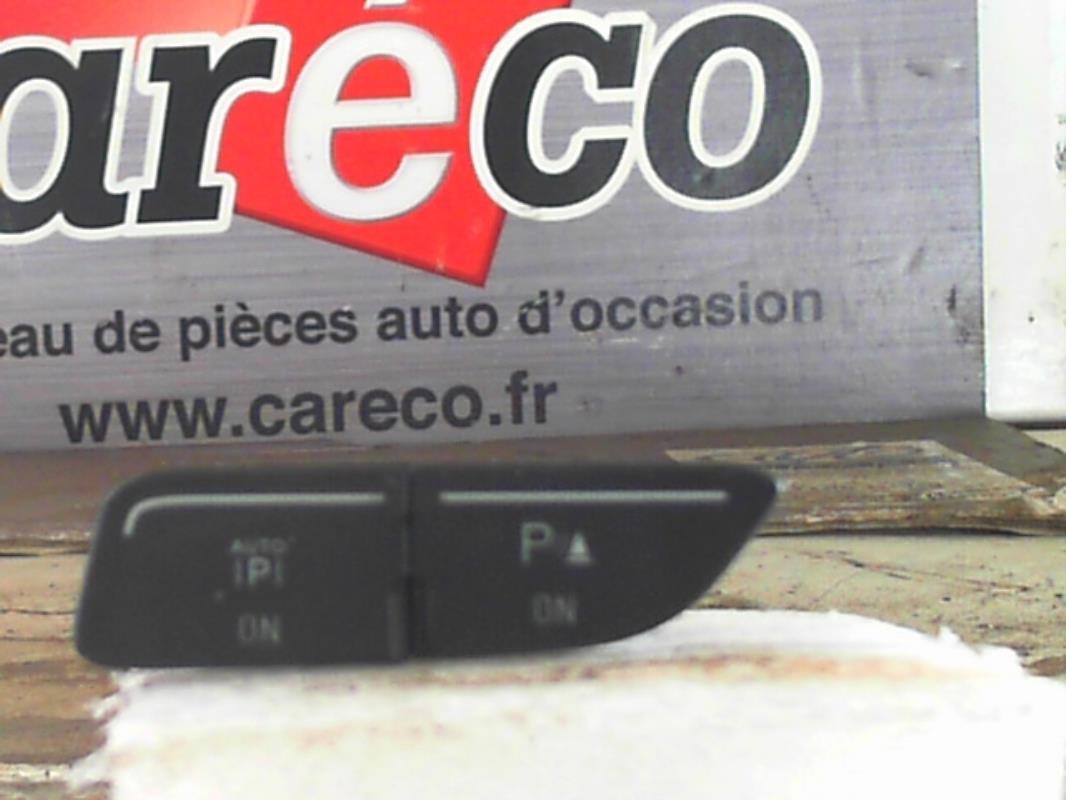 Bouton/Interrupteur
