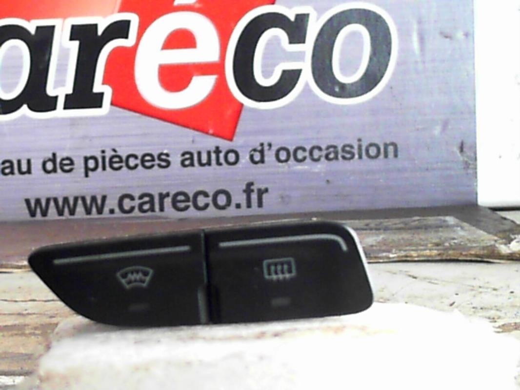 Bouton/Interrupteur