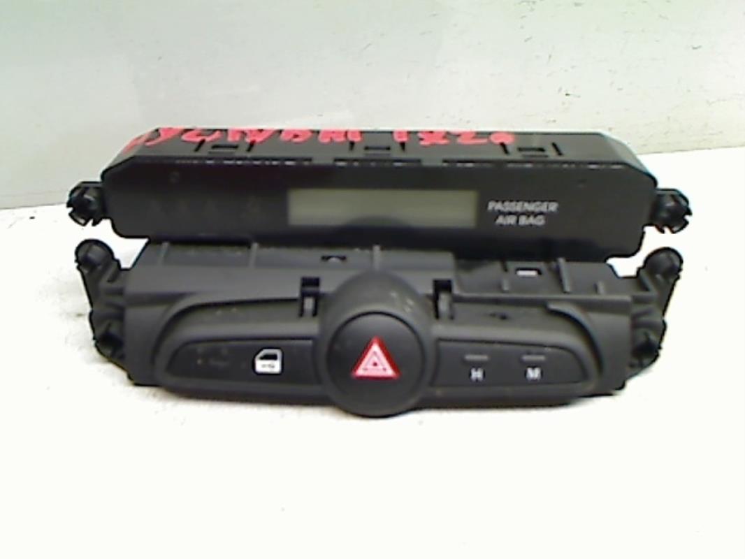 Photo pièce auto