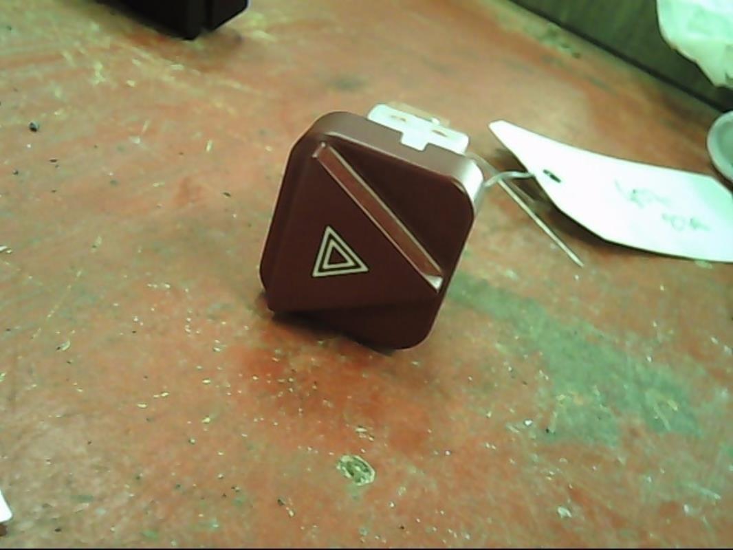Bouton de warning