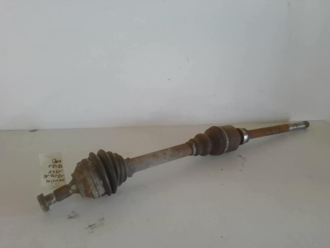 Cardan droit (transmission)