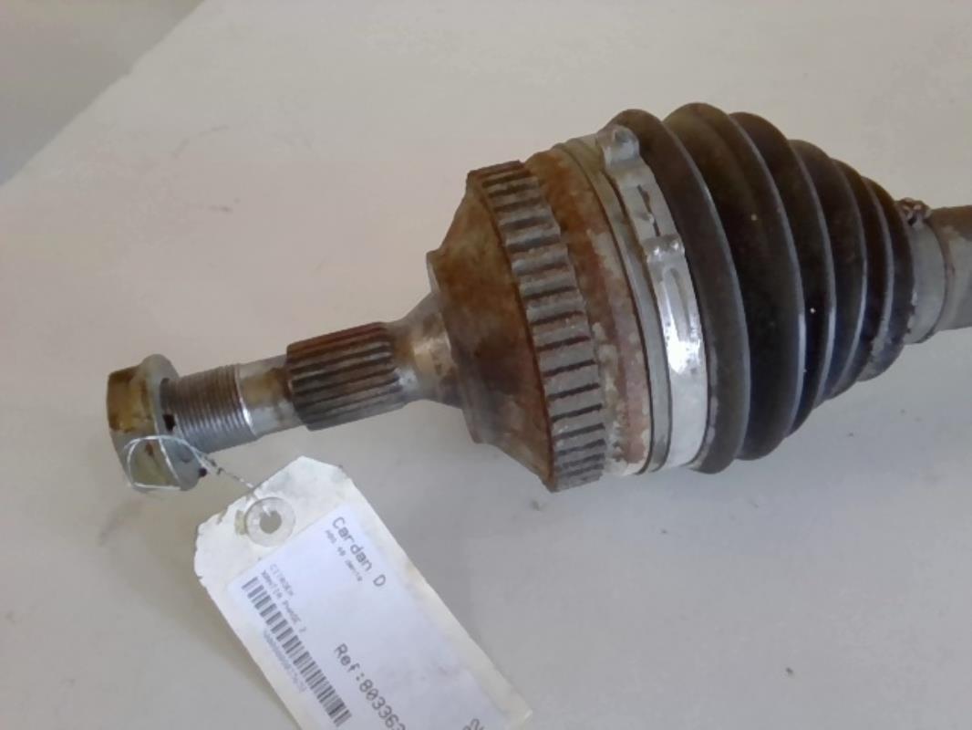Giunto cardanico albero di trasmissione destro CITROEN XANTIA PHASE 2 Diésel - 1