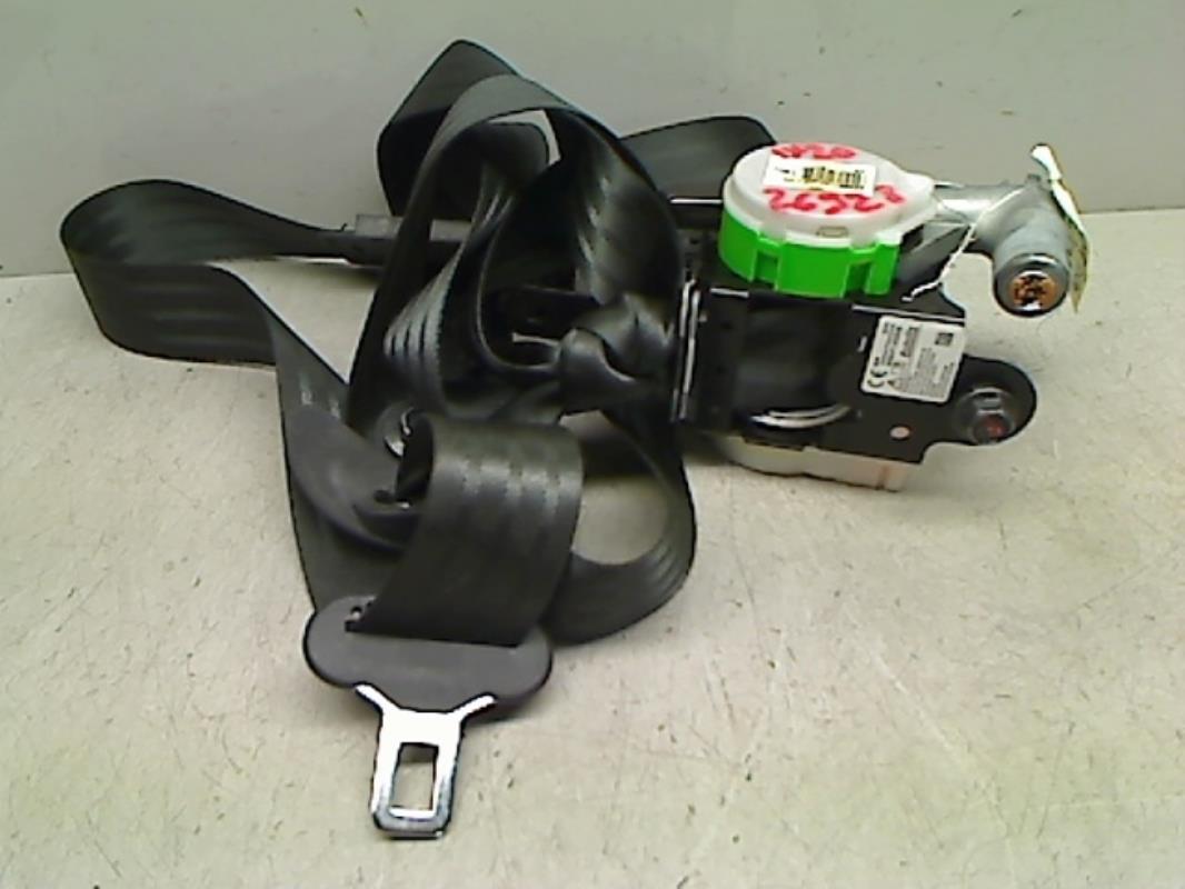 Ceinture avant droit