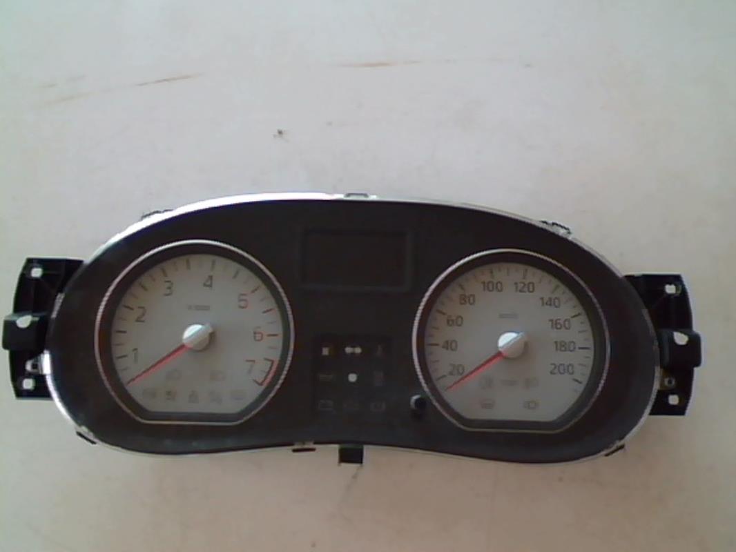 Tachimetro