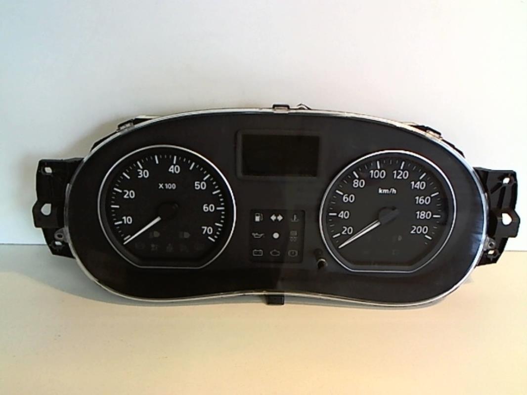Compteur