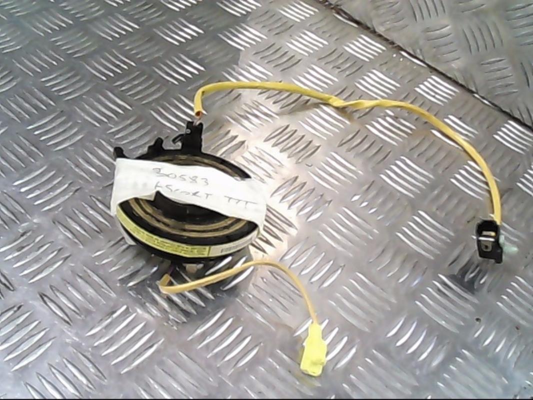 Contatto spiralato