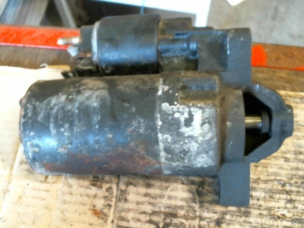 Motorino avviamento