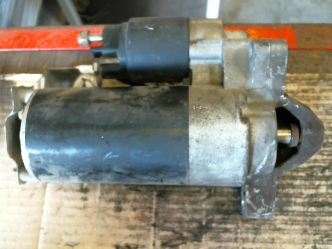 Motorino avviamento