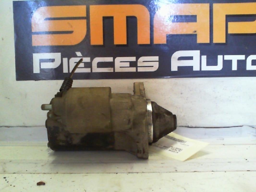 Motorino avviamento