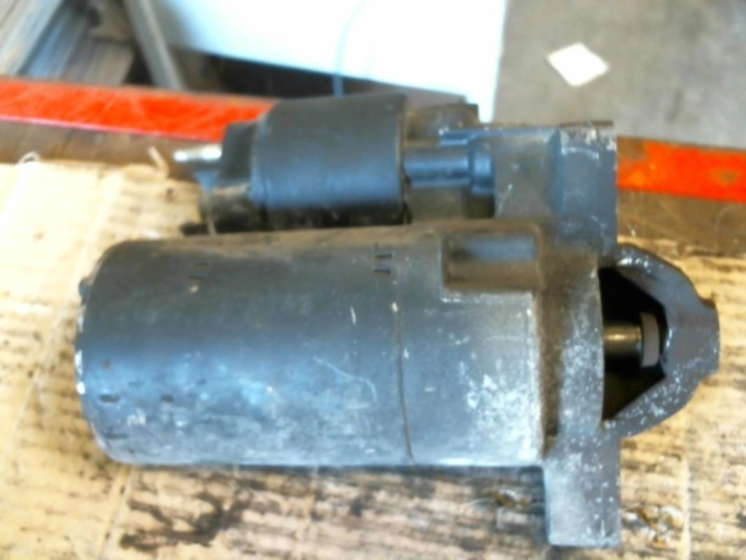 Motorino avviamento