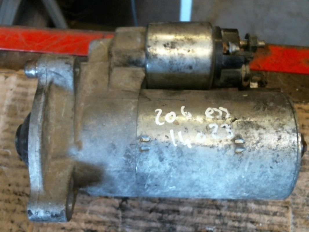 Photo pièce auto
