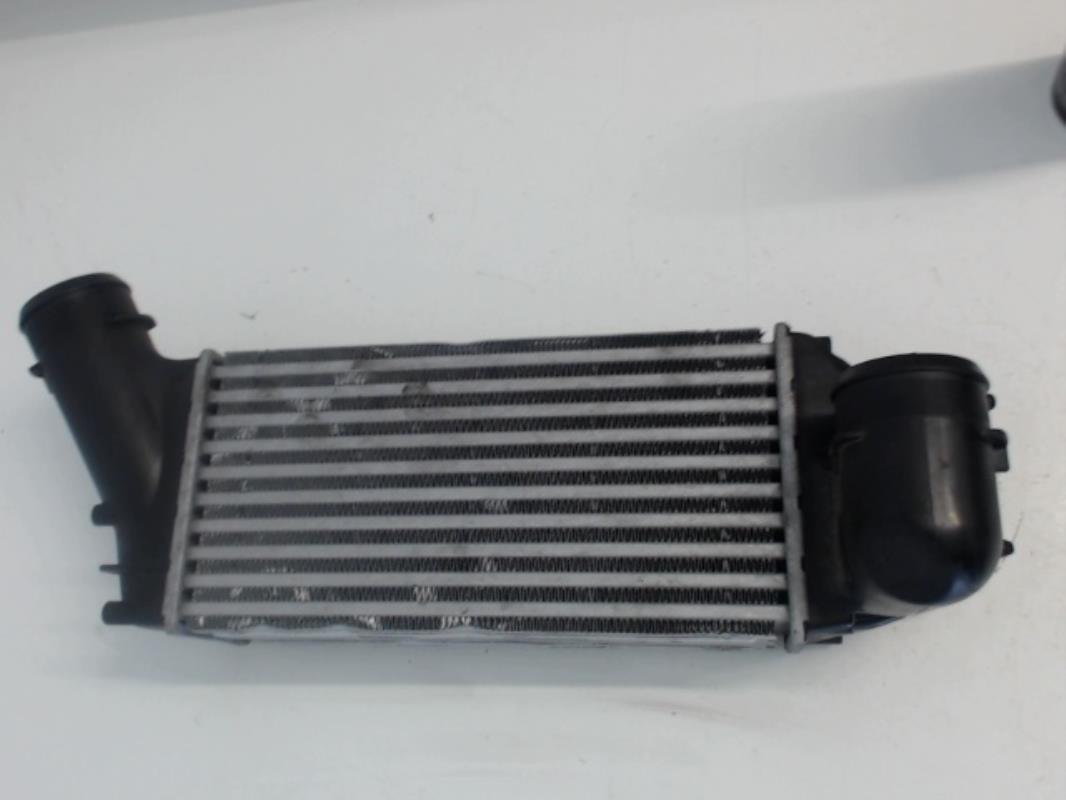 Scambiatore aria (Intercooler)
