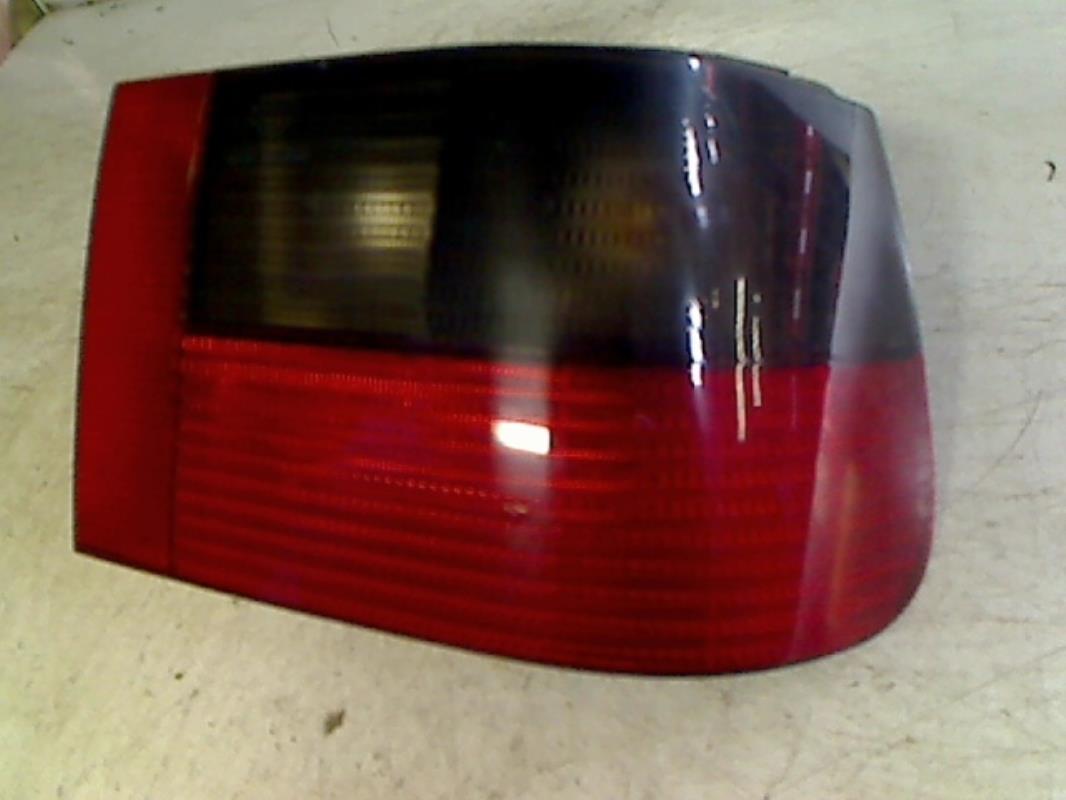 Fanale posteriore principale destro (luci)