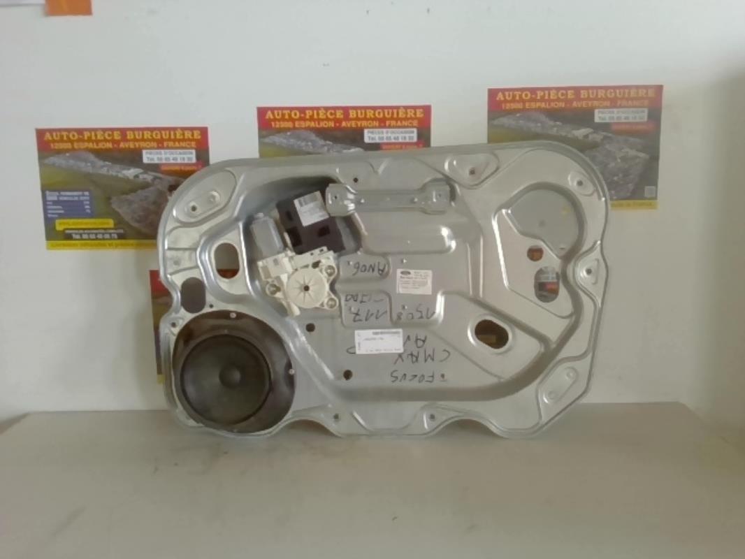 Leve vitre electrique avant droit