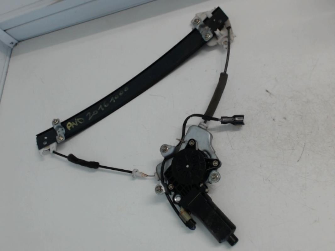 Leve vitre electrique avant droit