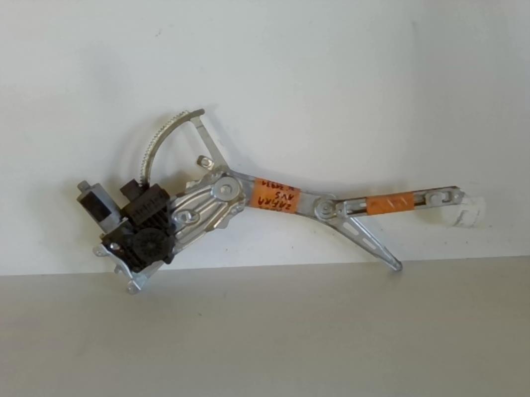 Leve vitre electrique avant gauche