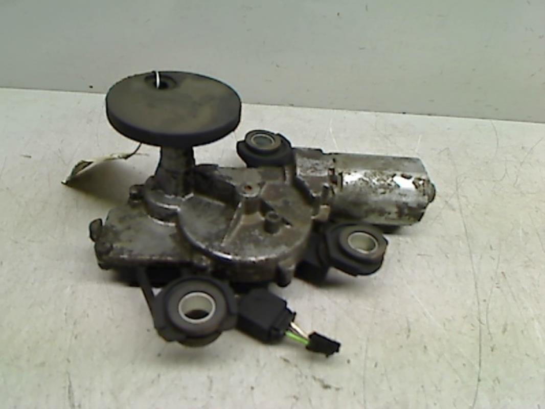 Moteur essuie glace arriere