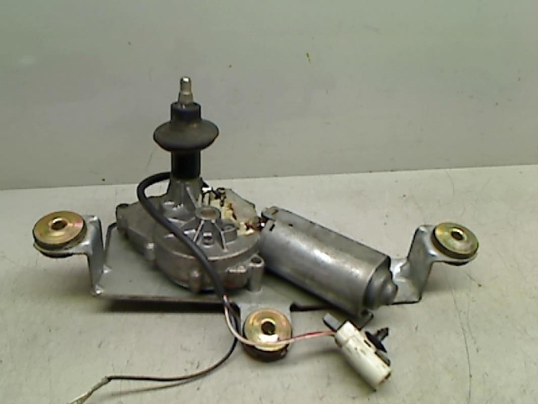 Moteur essuie glace arriere
