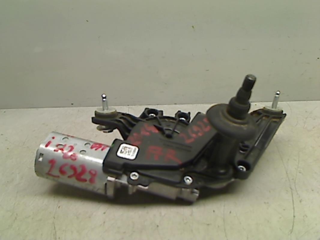 Moteur essuie glace arriere