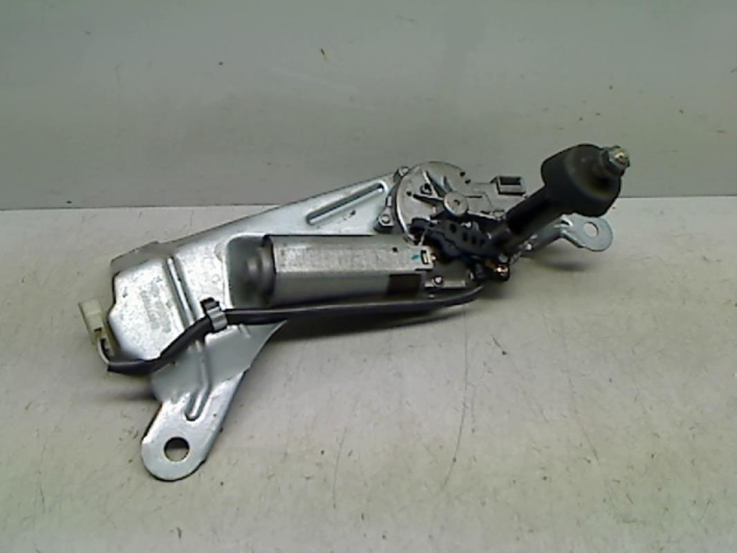Moteur essuie glace arriere