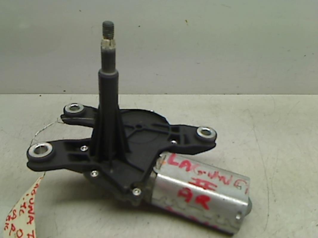 Moteur essuie glace arriere