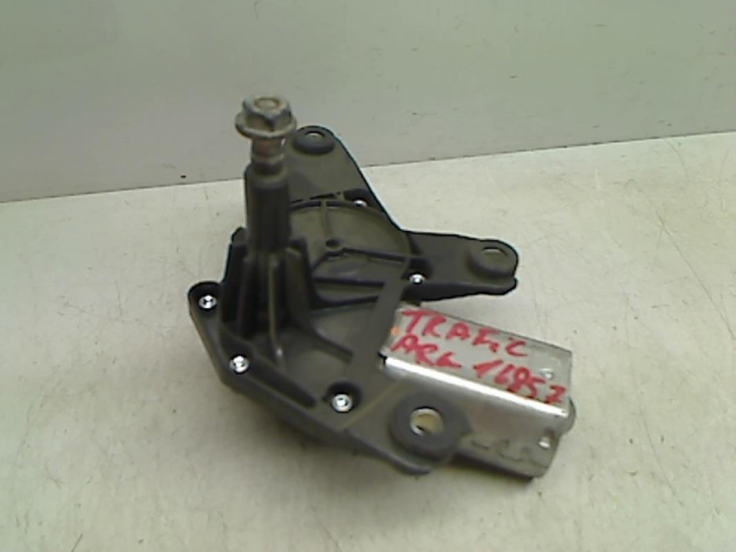 Moteur essuie glace arriere