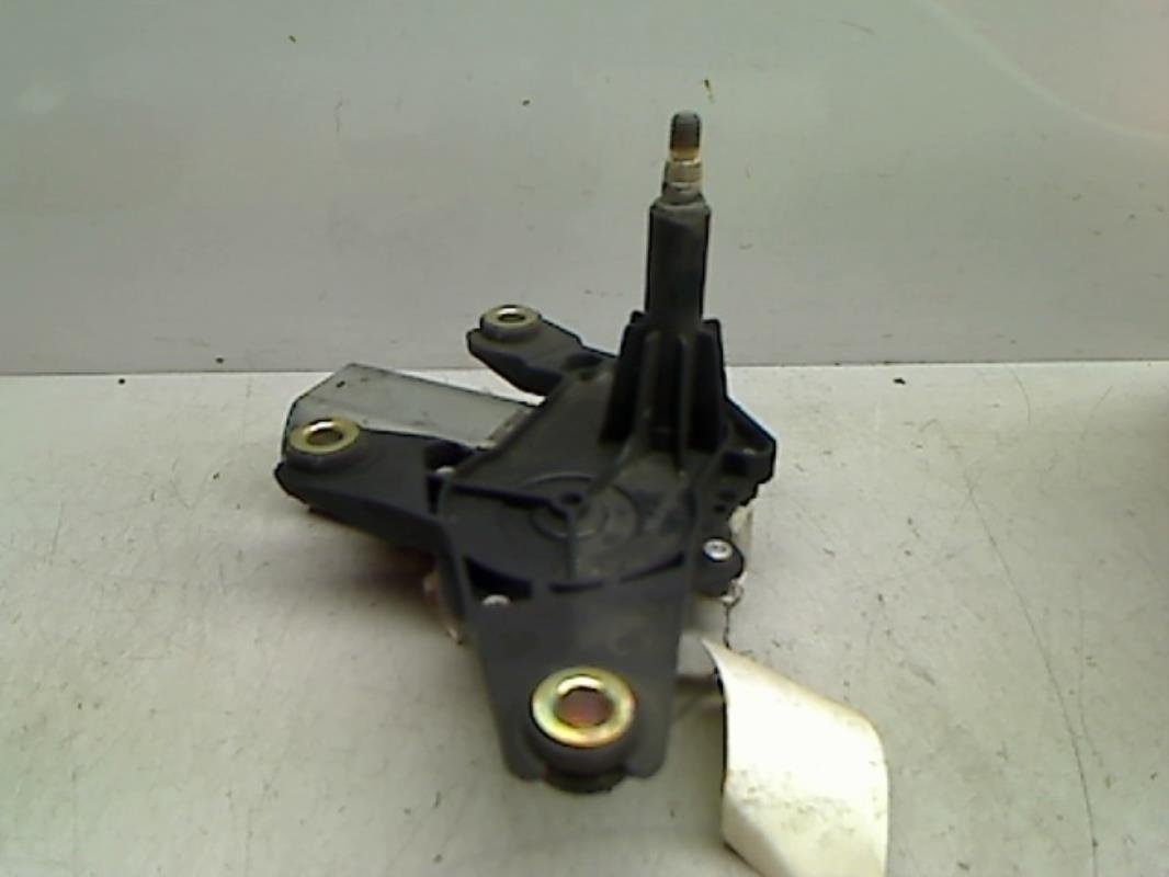 Moteur essuie glace arriere