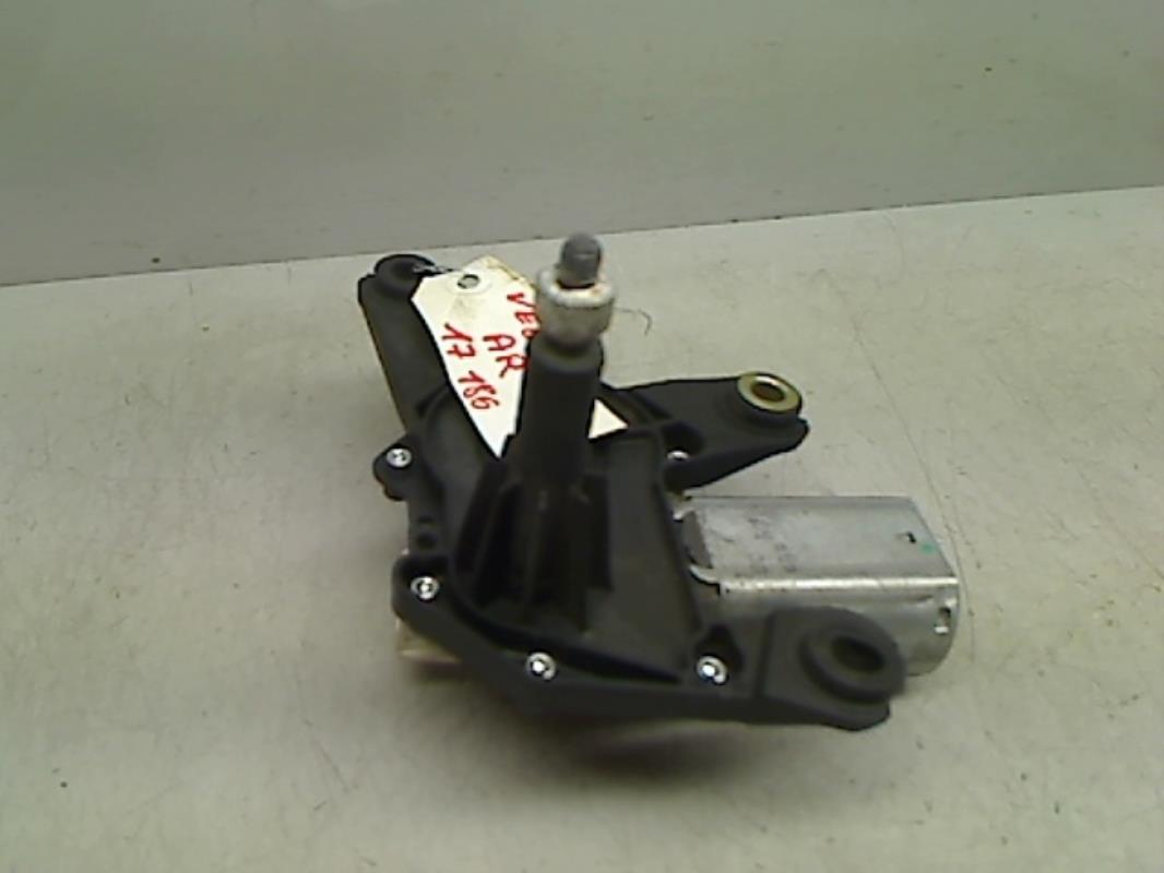 Moteur essuie glace arriere