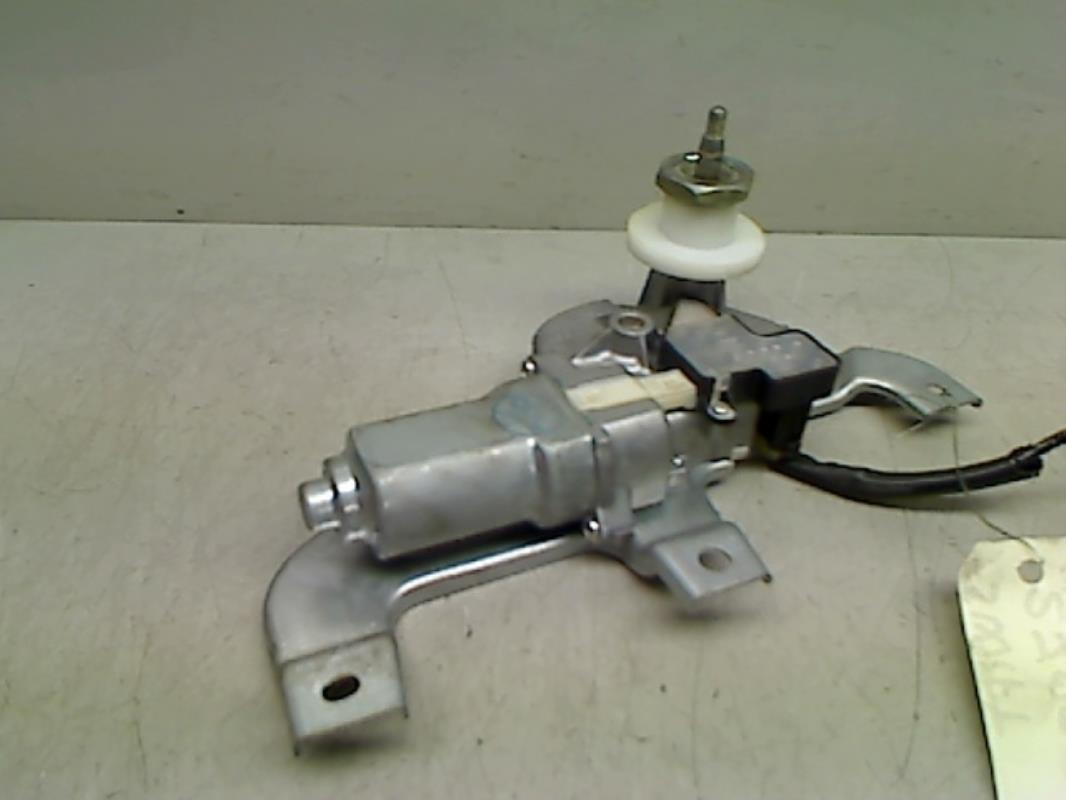 Moteur essuie glace arriere