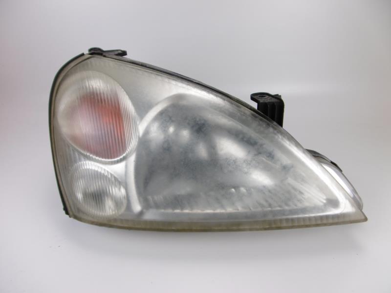 Gruppo ottico anteriore principale destro (luci)(faro)