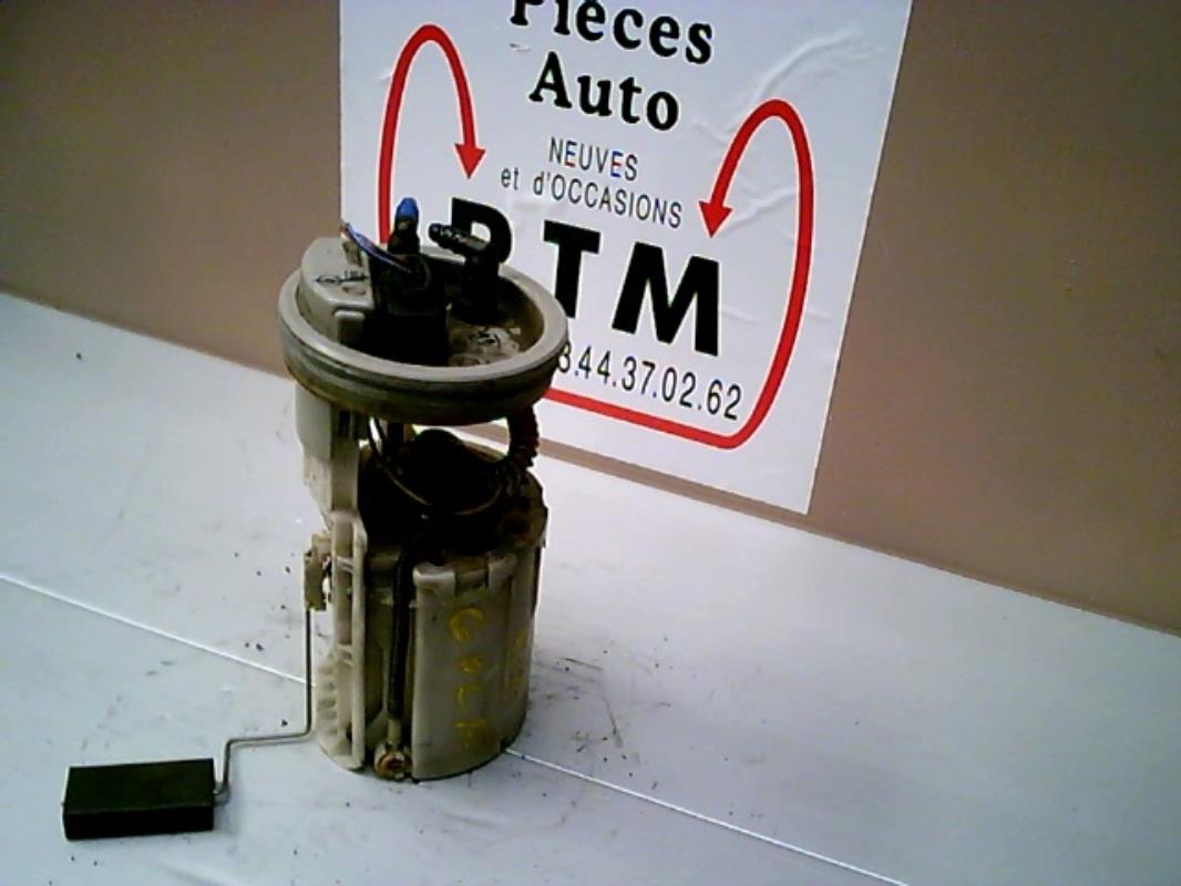 Pompe de gavage