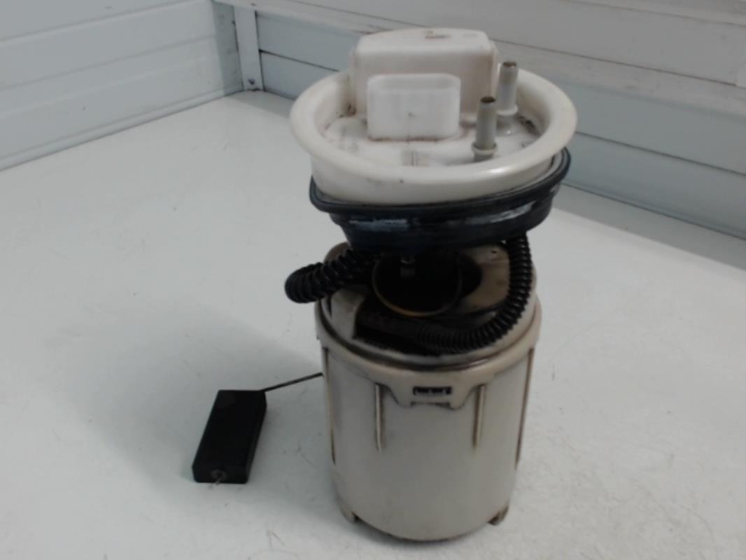 Pompe immergee