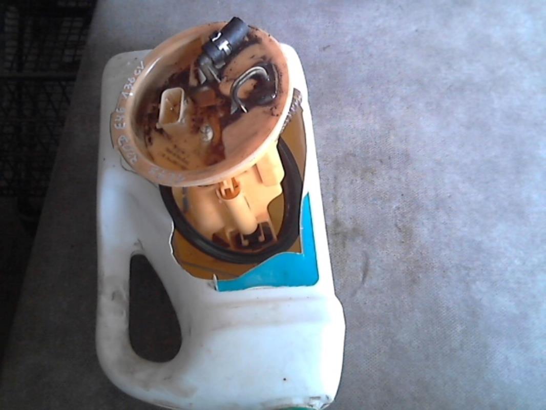 Pompe immergee
