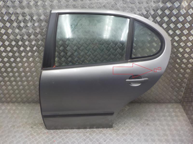 Foto pieza de coche