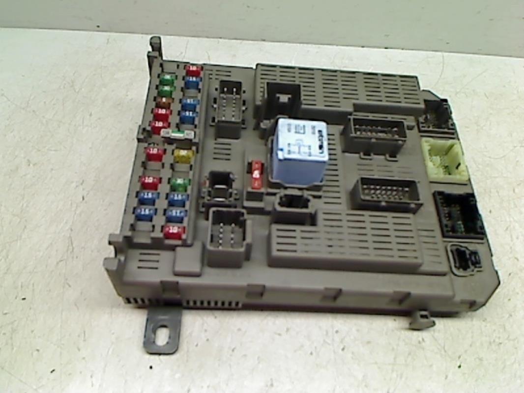 Porte fusible