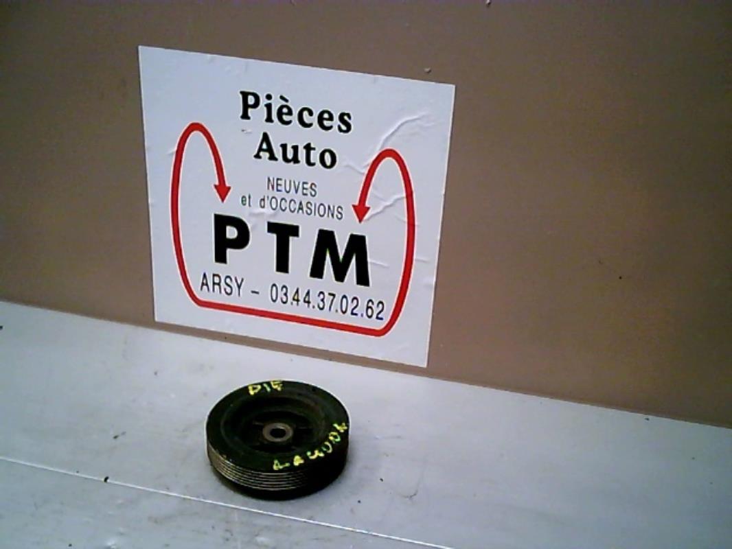 Photo pièce auto