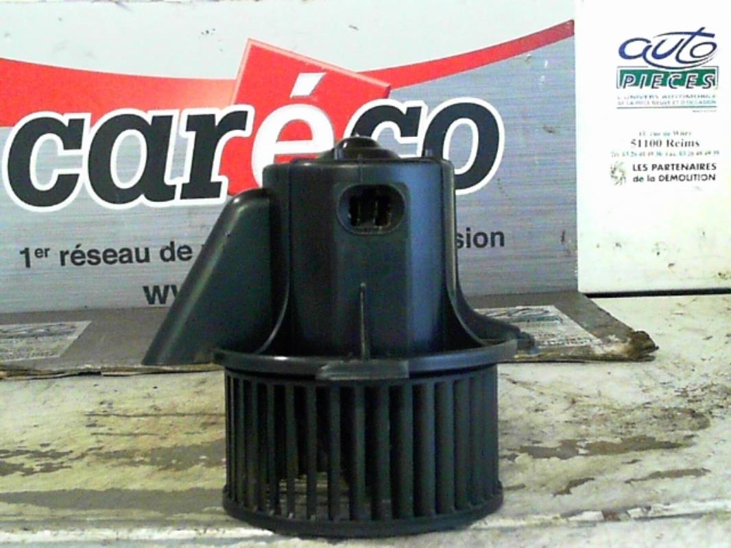 Pulseur d'air