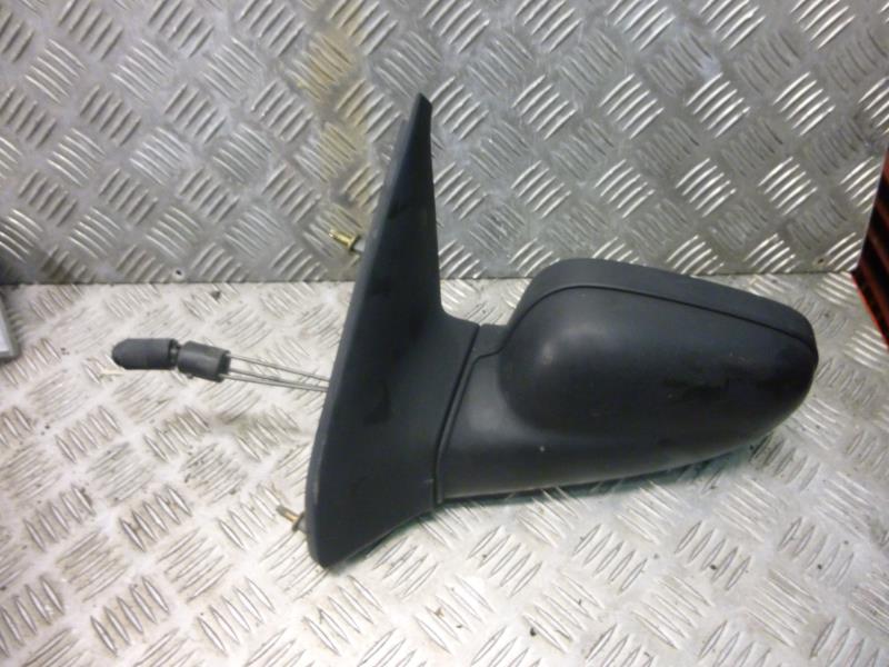Retrovisor izquierdo