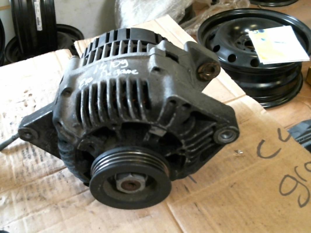 Alternatore