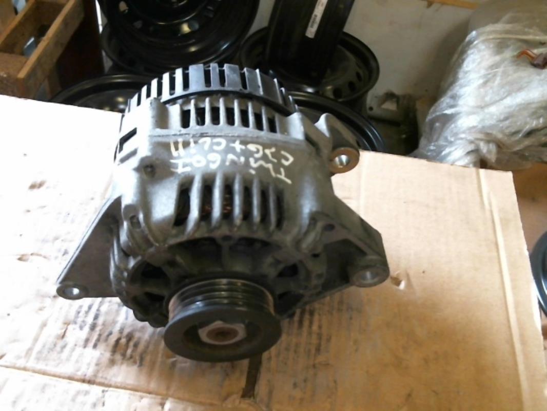 Alternador